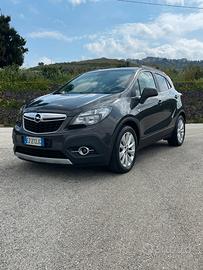 OPEL MOKKA 1.7 CDTI Ecotec 130cv Cosmo