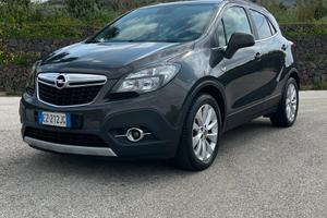 OPEL MOKKA 1.7 CDTI Ecotec 130cv Cosmo