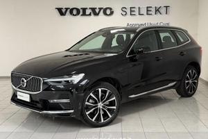 Volvo XC60 T6 Recharge Plug-in Hybrid AWD aut...
