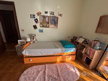 camerette e letto