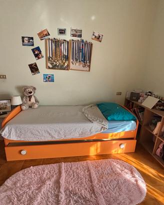 camerette e letto