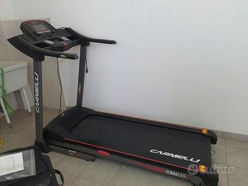 Carnielli CRN610S