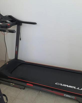 Carnielli CRN610S