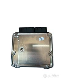 Centralina motore Bmw Serie 1 F20 2.0 143 CV 2011/