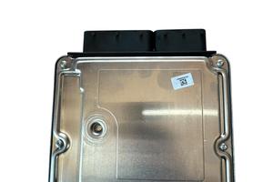 Centralina motore Bmw Serie 1 F20 2.0 143 CV 2011/
