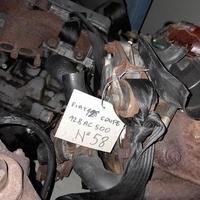Motore Per Fiat 128 Coupè Sigla 128AC500
