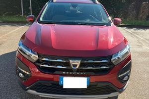 Dacia Sandero Stepway 1.0 GPL - NEOP. - 12 MESI DI
