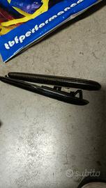 Frecce fumé led Giulietta 