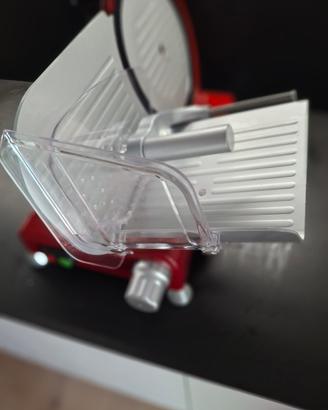 Affettatrice RGB 25