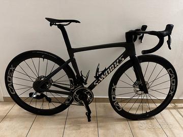 TARMAC SL 7 S-WORKS