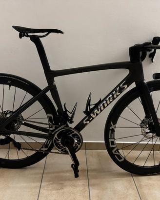 TARMAC SL 7 S-WORKS