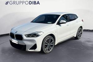 BMW X2 F39 Diesel sdrive18d Msport auto