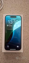 iPhone 15 Pro 128 GB