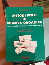 libro università metodo organici
