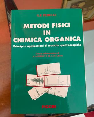 libro università metodo organici