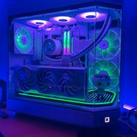 Pc gaming Fascia Alta