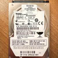 Hard disk 500 Gb