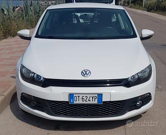 Volkswagen Scirocco 1.4 TSI 