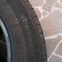 pneumatici estivi ix35