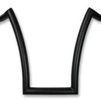 Harley Ape hanger 12”/1,5”