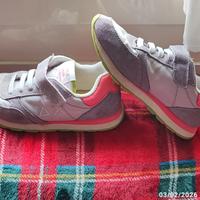 Scarpe bambina tg.34