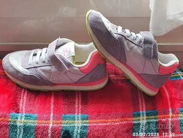 Scarpe bambina tg.34