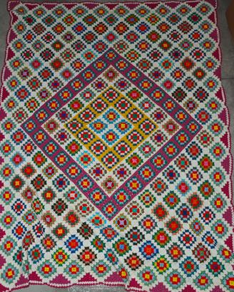Coperta della nonna