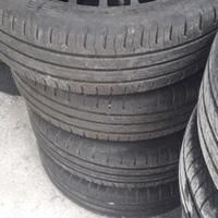 Gomme estive usate 165 60 R15