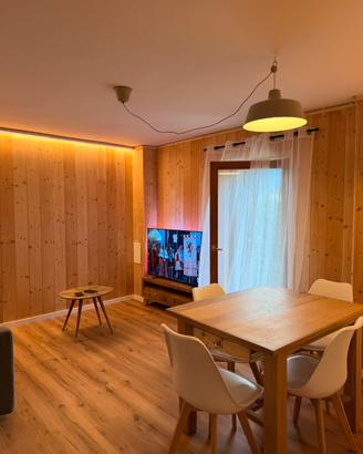 Appartamento nel centro di Bormio