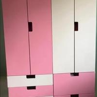 Cameretta bimba