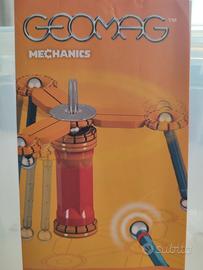 kit di magneti GEOMAG 