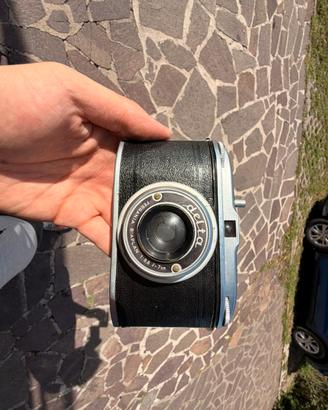 Macchina fotografica vitage