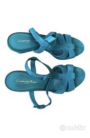 Sandali Gianvito Rossi