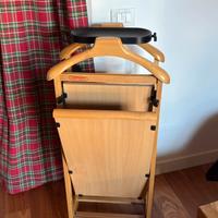 SERVOMUTO ILMETTIMPIEGA Foppapedretti