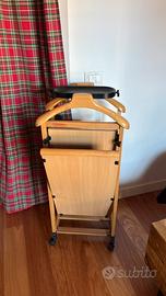 SERVOMUTO ILMETTIMPIEGA Foppapedretti