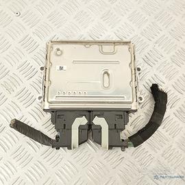 Centralina Motore ECU Ford Puma Fiesta 1.0 EcoBoos