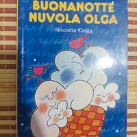 Buonanotte nuvola Olga Copertina flessibile – 1 ge