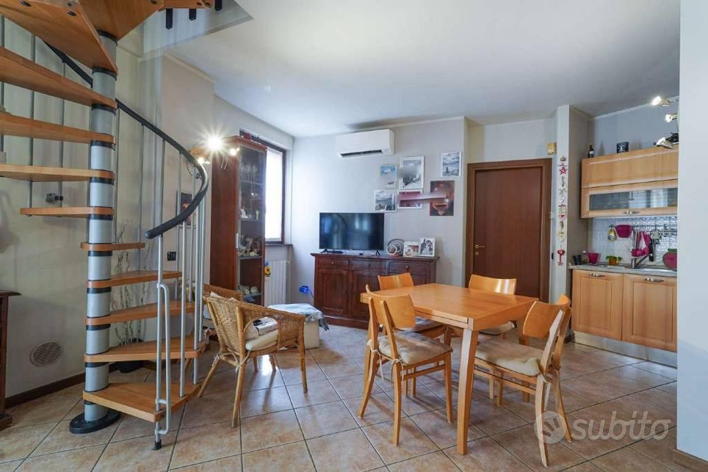 Appartamento – Boltiere - Vista 5