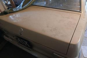 Opel kadet del 60