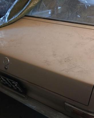 Opel kadet del 60