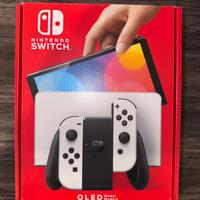 Switch oled