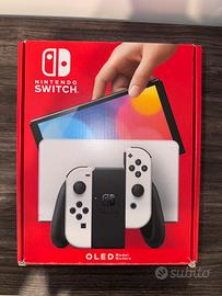 Switch oled