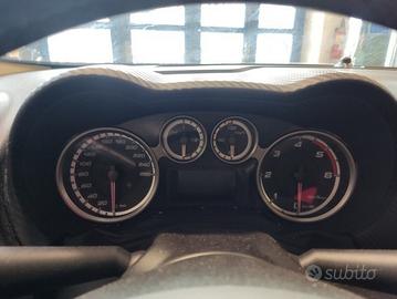 Quadro strumenti ALFA ROMEO MITO 1248cc MTJ 2010