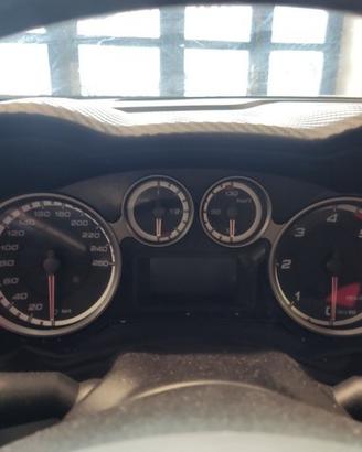 Quadro strumenti ALFA ROMEO MITO 1248cc MTJ 2010