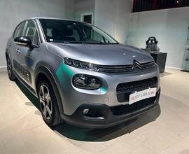 Citroen C3 BlueHDi 100 S&S Feel