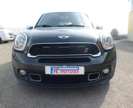 Mini Cooper SD Paceman Mini 2.0 Cooper D Business 