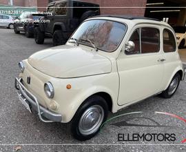 Fiat 500 Suite 500 SUITE - IDONEA PER NEOPATENTATI