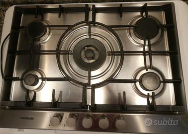 Piano cottura made in germany