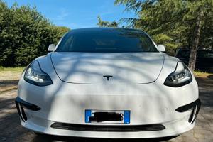 Tesla Model 3 Dual Motor