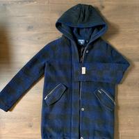 Woolrich Parka